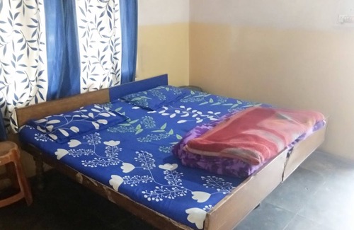 Uttarkashi Hotel | Goroomgo Hotel Nain Karan Uttarkashi