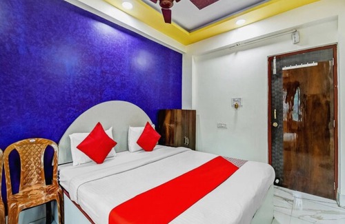 Kolkata Hotel | Goroomgo Hotel Narayanan Kolkata