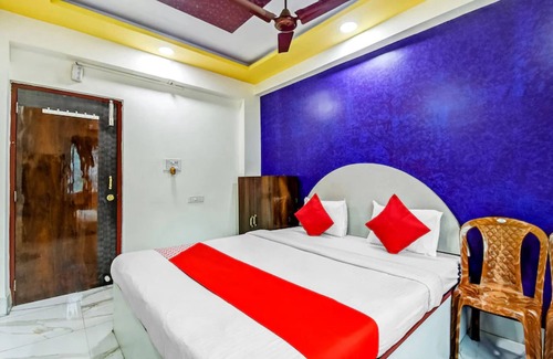Kolkata Hotel | Goroomgo Hotel Narayanan Kolkata