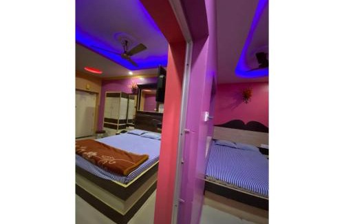 Digha Hotel | Goroomgo Hotel Raj Sonia Digha - Couple Friendly