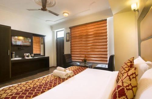 Dharamshala Hotel | Goroomgo Hotel Shivani International Dharamshala