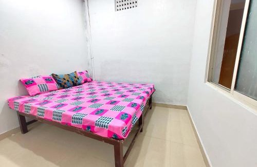 Puri Hotel | Goroomgo Hotel Star Lodge-Near Temple-Best Choice of Travellers