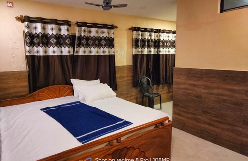 Digha Hotel | Goroomgo Hotel Swatika Inn Digha