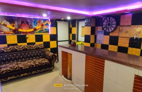Digha Hotel | Goroomgo Hotel Swatika Inn Digha