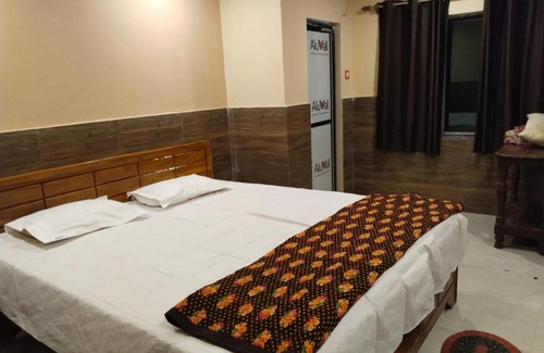 Digha Hotel | Goroomgo Hotel Swatika Inn Digha