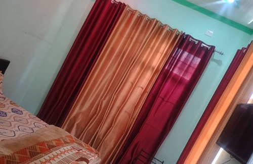 Shivanandi Hotel | Goroomgo K.C. Hotel & Restaurant Rudraprayag