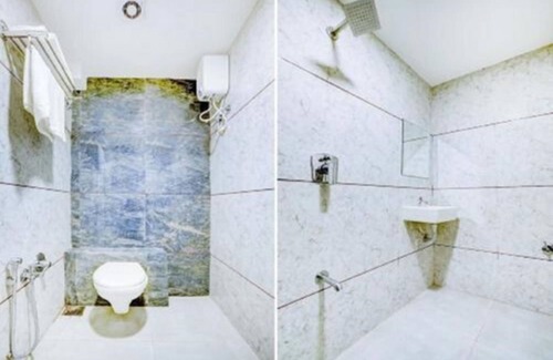 Amritpur Hotel | Goroomgo Kavyansh Villa Bhimtal