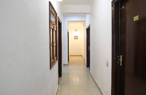 Kolkata Hotel | Goroomgo M M Guest House Howrah Kolkata