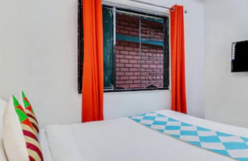 Kolkata Hotel | Goroomgo M M Guest House Howrah Kolkata