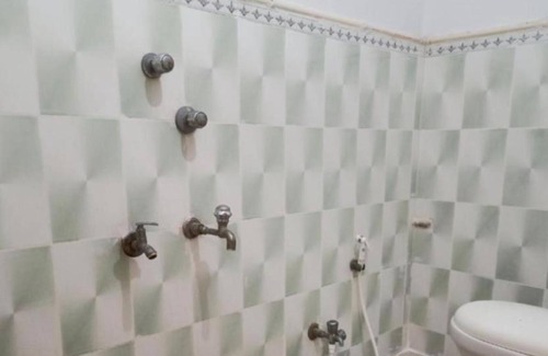 Rajgir Hotel | Goroomgo Mamata Rajgir