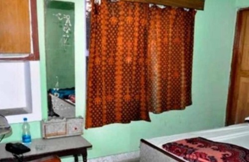 Rajgir Hotel | Goroomgo Mamata Rajgir