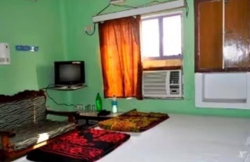 Rajgir Hotel | Goroomgo Mamata Rajgir