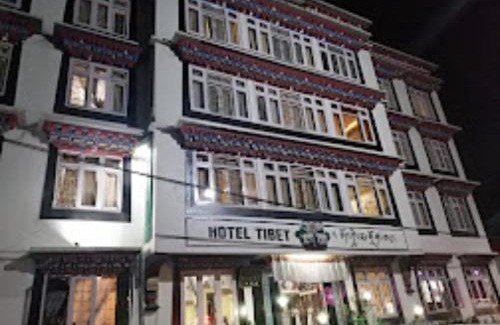 Gangtok Hotel | Goroomgo Mist Tree Mountain Gangtok