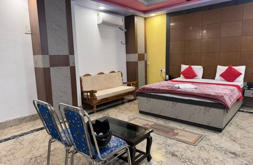 Silao Hotel | Goroomgo Nalanda City Rajgir