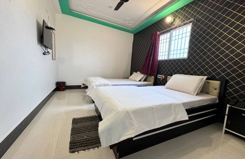 Silao Hotel | Goroomgo Nalanda City Rajgir