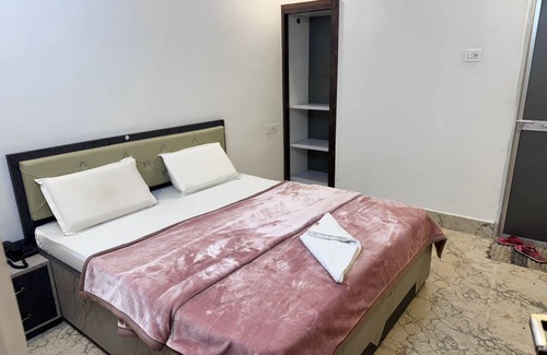 Silao Hotel | Goroomgo Nalanda City Rajgir