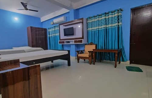 Silao Hotel | Goroomgo Nalanda Guest House