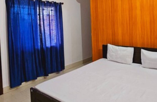 Silao Hotel | Goroomgo Nalanda Guest House