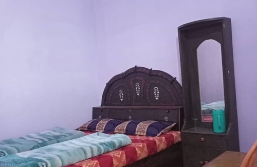 Sitapur Hotel | Goroomgo New Shiv Shakti Rudraprayag