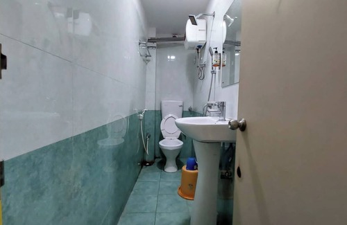 Bhubaneshwar Hotel | Goroomgo Paradise Bhubaneswar