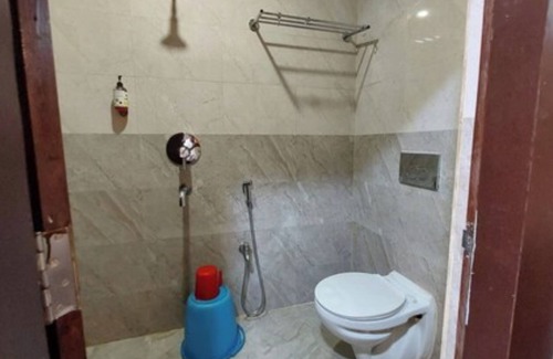 Bhubaneshwar Hotel | Goroomgo Paradise Bhubaneswar
