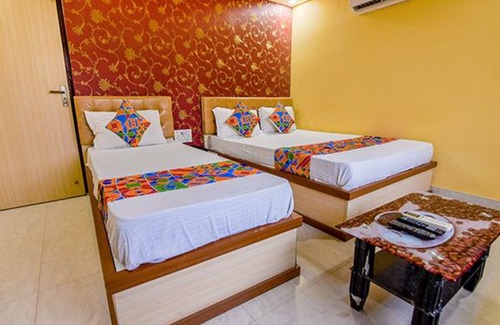 Dhanbad Hotel | Goroomgo Patiala Jharkhand