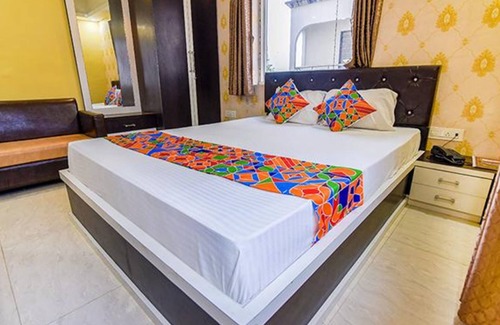 Dhanbad Hotel | Goroomgo Patiala Jharkhand