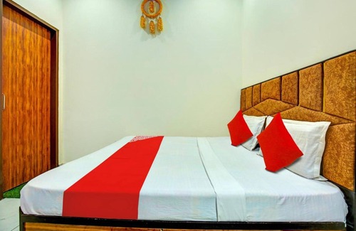 Thanesar Hotel | Goroomgo Patiala Kurukshetra