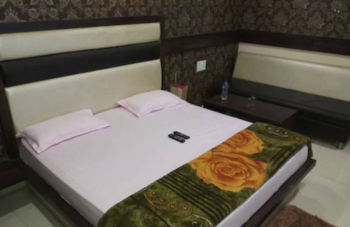 Bhilai Hotel | Goroomgo Regency Bhilai