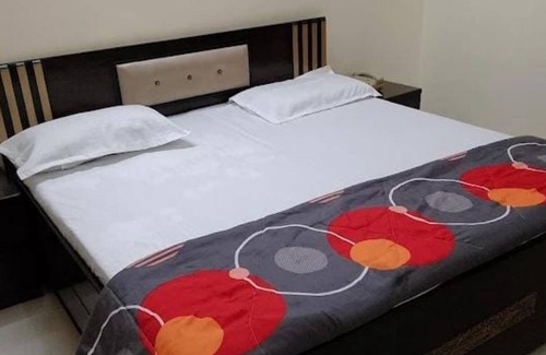 Jalandhar Hotel | Goroomgo Royal Elite Inn Jalandhar