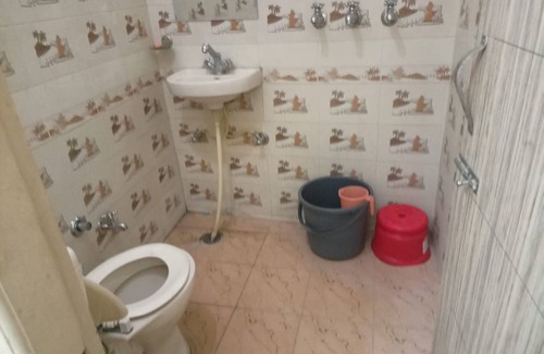Jalandhar Hotel | Goroomgo Royal Elite Inn Jalandhar