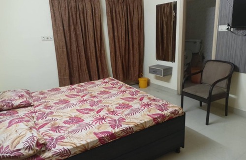 Jalandhar Hotel | Goroomgo Royal Elite Inn Jalandhar
