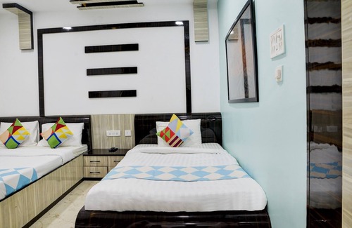 Tollygunge Hotel | Goroomgo Royal Inn Tallygunge Kolkata
