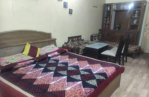 Nainital Hotel | Goroomgo Sai Sadan Cottage Nainital