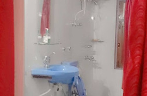 Nainital Hotel | Goroomgo Sai Sadan Cottage Nainital