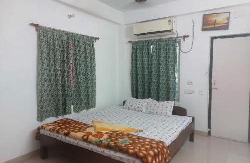 New Digha Hotel | Goroomgo Sandhya Guest House Digha