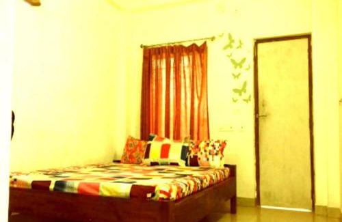 New Digha Hotel | Goroomgo Sandhya Guest House Digha