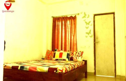 New Digha Hotel | Goroomgo Sandhya Guest House Digha