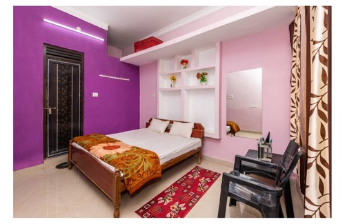 Orchha Hotel | Goroomgo Shree Ram Homestay Niwari