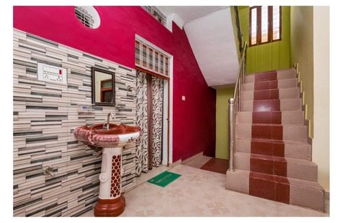Orchha Hotel | Goroomgo Shree Ram Homestay Niwari