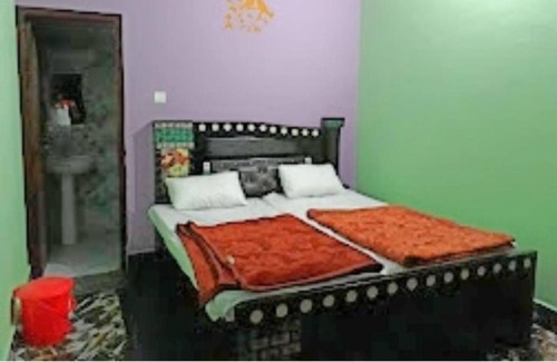 Uttarkashi Hotel | Goroomgo Shrigangalok Uttarkashi