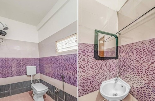 Bhubaneshwar Hotel | Goroomgo Sri Krishna Palace Bhubaneswar
