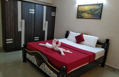 New Digha Hotel | Goroomgo Swapanodeep Digha