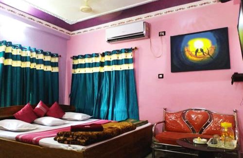 New Digha Hotel | Goroomgo Swapanodeep Digha