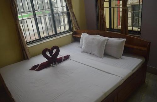 New Digha Hotel | Goroomgo Swapanodeep Digha
