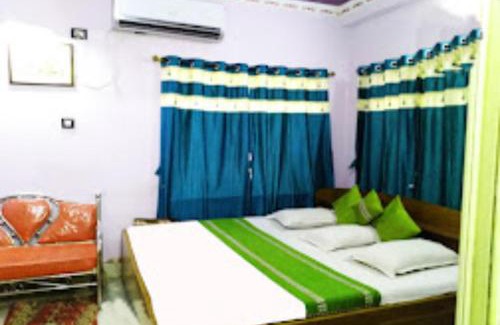 New Digha Hotel | Goroomgo Swapnodeep Residency Digha