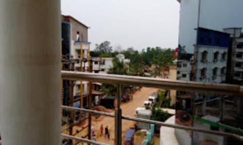 New Digha Hotel | Goroomgo Swapnodeep Residency Digha