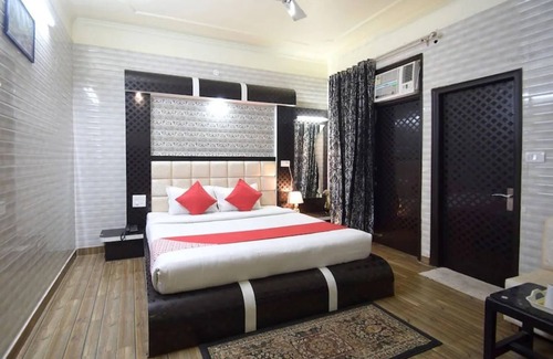Katra Hotel | GOROOMGO THE ETILER HOTEL
