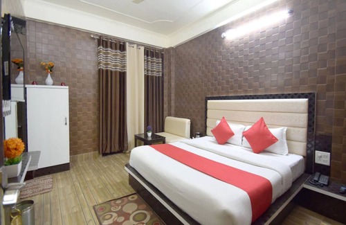 Katra Hotel | GOROOMGO THE ETILER HOTEL