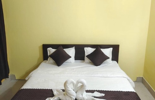 Angul Hotel | Goroomgo The Grand Empire Angul